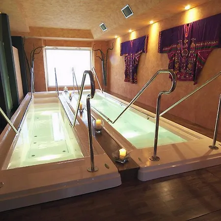 Adua & Regina Di Saba Wellness & Beauty-2